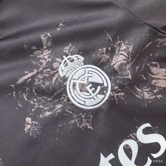 26 27 Real Madrid football shirt Y3 Special Edition