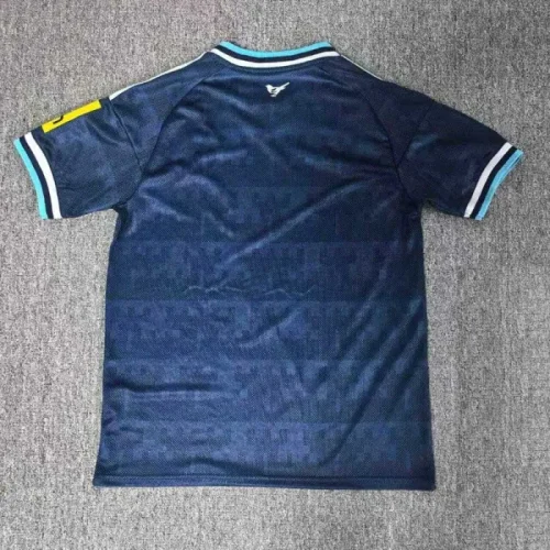 26/27 Newcastle United away football Jersey