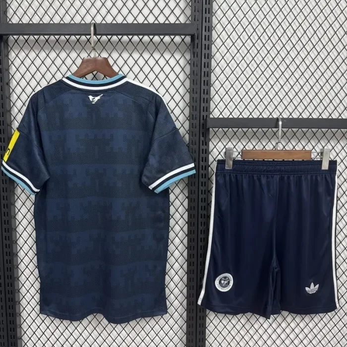 26/27 Newcastle United Away Adult Set