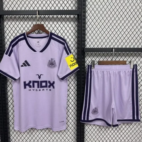 26/27 Newcastle United third Adult Set
