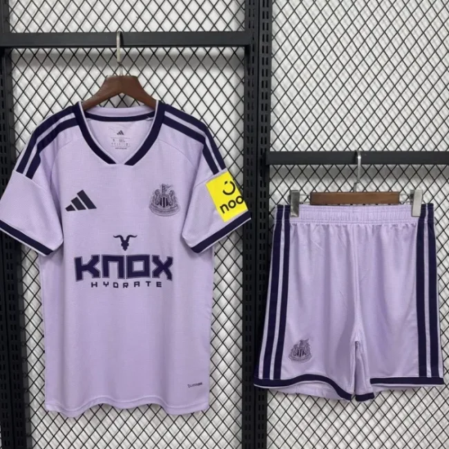 26/27 Newcastle United third Adult Set