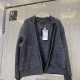 Canada Goose Varsity Bomber Jacket – Dark Grey (Adult)