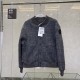 Canada Goose Varsity Bomber Jacket – Dark Grey (Adult)
