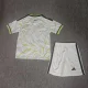 27/28 liverpool third kids kit