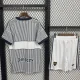 26/27 Boca Juniors Away Adult Set