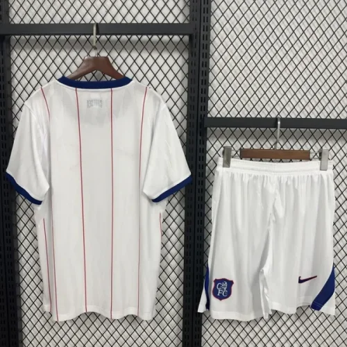 26/27 Chelsea third Adult Set football Jersey