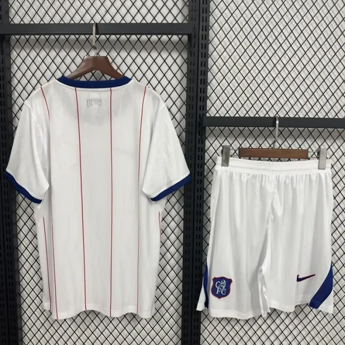 26/27 Chelsea third Adult Set football Jersey