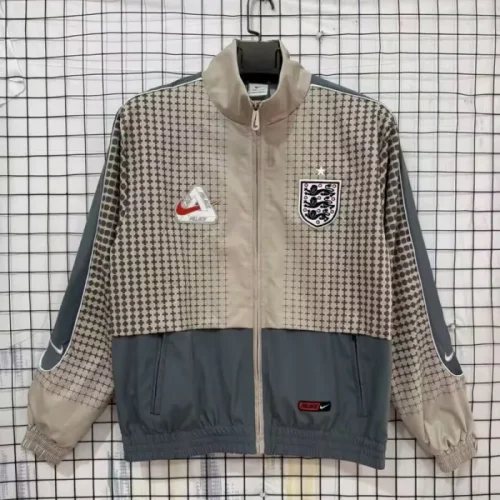 26/27 England  Jacket