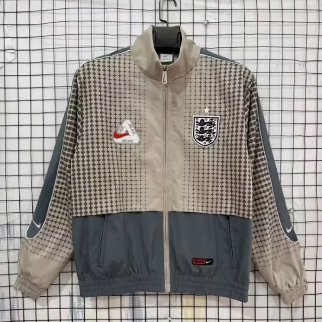 26/27 England Jacket