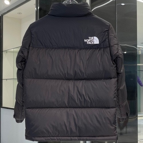 The North Face 1996 Down Jacket  – Black (Kids)