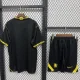 26/27 Chelsea Away Adult Set football Jersey