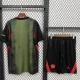 26/27 PSG Paris third Adult Set