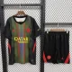 26/27 PSG Paris third Adult Set