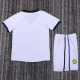 Retro 98/99 Inter Milan Away kids kit