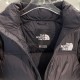The North Face 1996 Down Jacket  – Black (Kids)