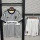 26/27 Boca Juniors Away Adult Set