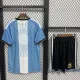 26/27 Argentina In Memory of Messi Adult Set