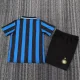 Retro 97/98 Inter Milan home kids kit