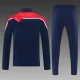 26/27 England Adult Blue jacket
