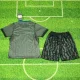 26/27 inter milan third kids kit