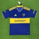 26/27 Boca Juniors home football Jersey