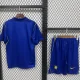 26/27 Chelsea home Adult Set football Jersey
