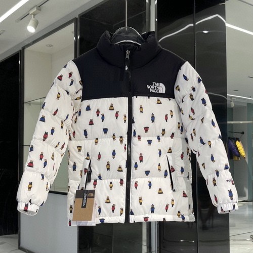 The North Face 1996 Down Jacket –  Mini Bear (Kids)