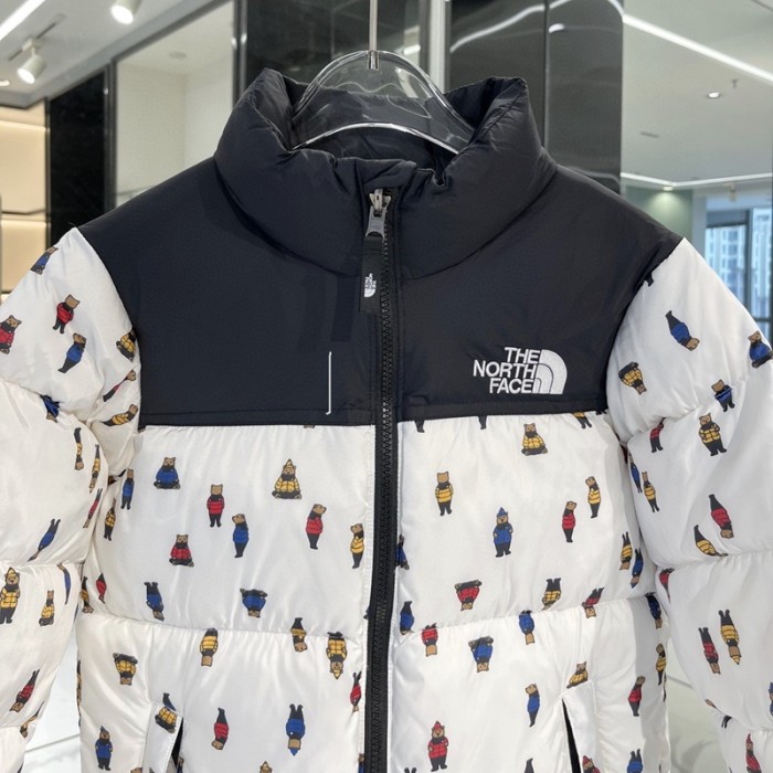 The North Face 1996 Down Jacket –  Mini Bear (Kids)