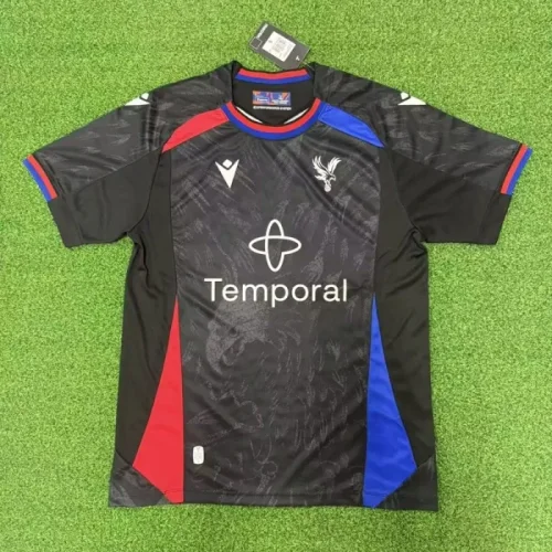 26/27 Crystal palace Away football Jersey
