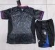 26/27 Crystal palace Away kids kit