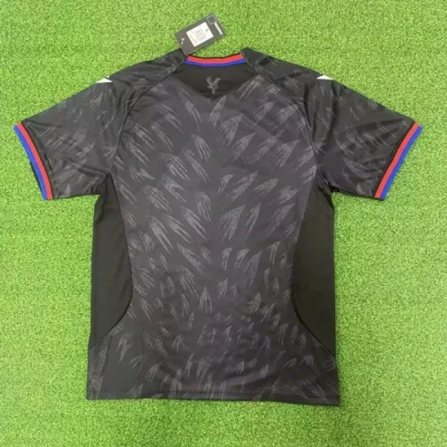 26/27 Crystal palace Away football Jersey