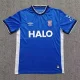 26/27 Ipswich Town home football jersey
