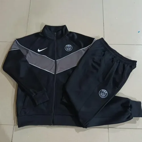 26/27 PSG kids jacket black