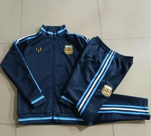 27/28 Argentina kids jacket