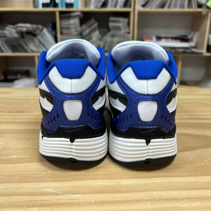 Nike P-9000