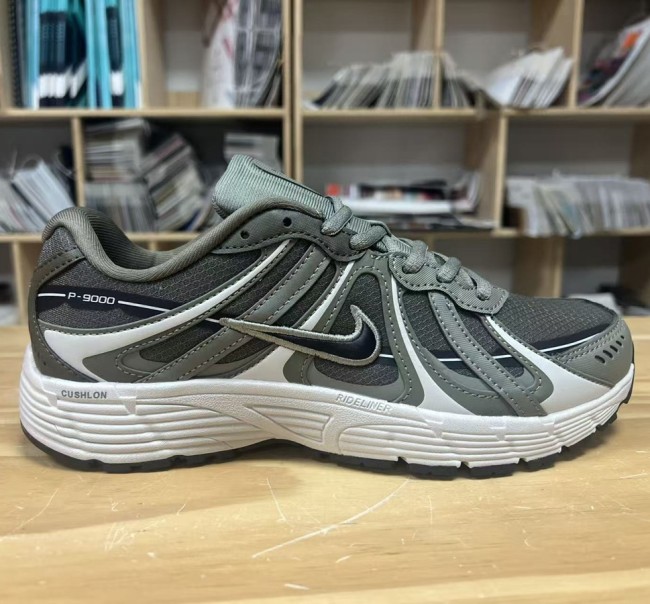Nike P-9000