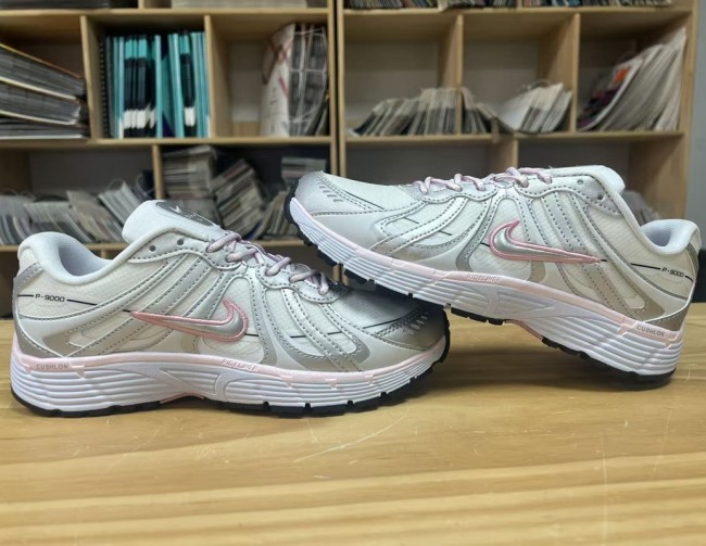 Nike P-9000