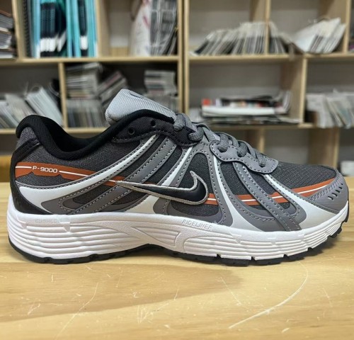 Nike P-9000