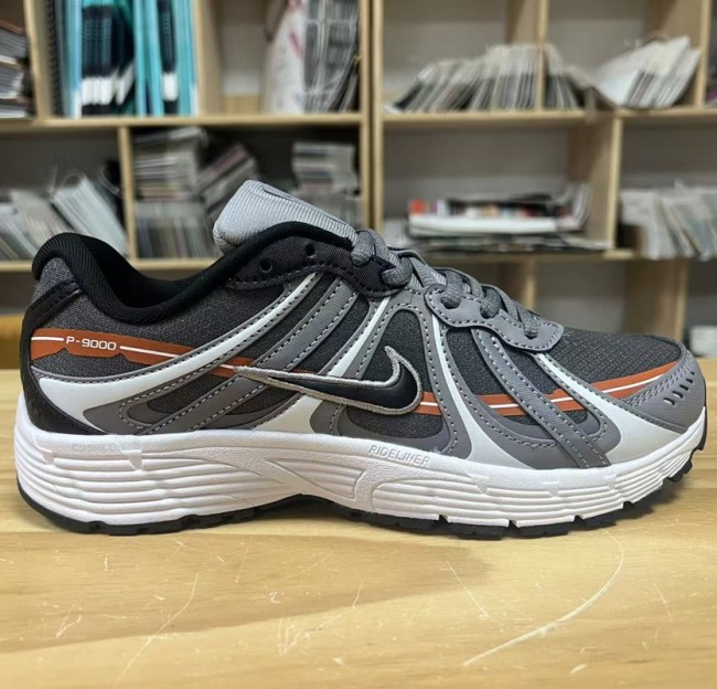 Nike P-9000