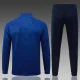 26/27 Barcelona kids jacket blue
