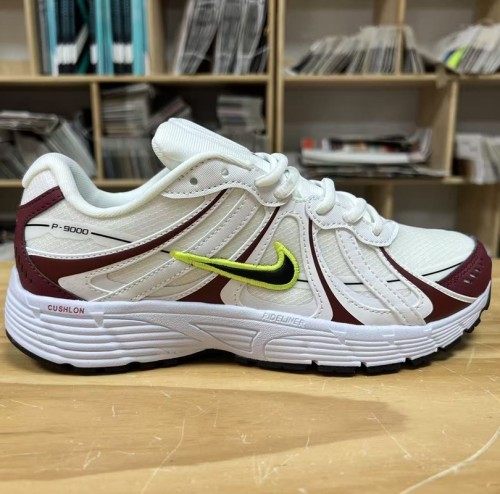 Nike P-9000