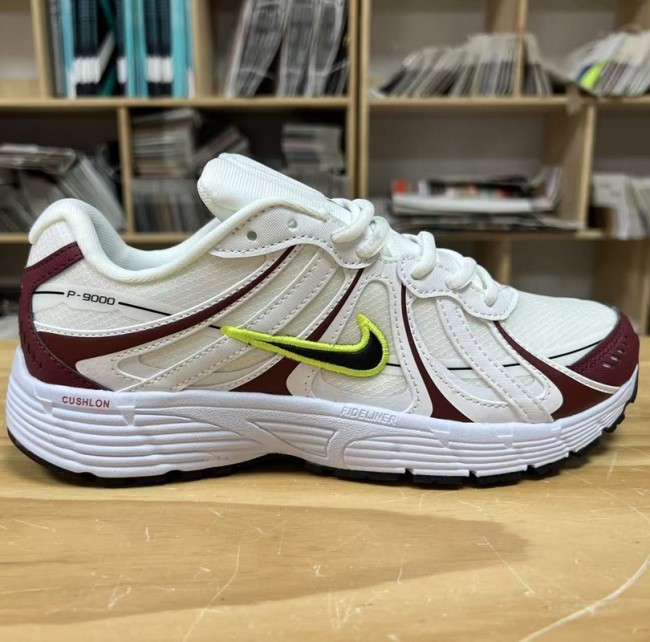 Nike P-9000