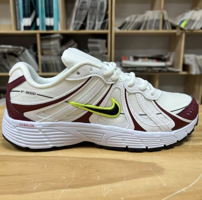 Nike P-9000