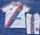26/27 Crystal palace home kids kit
