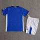 26/27 Ipswich Town home kids kit