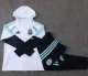 26/27 Argentina Adult jacket wear a hat white