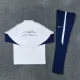 26/27 PSG kids training suit white