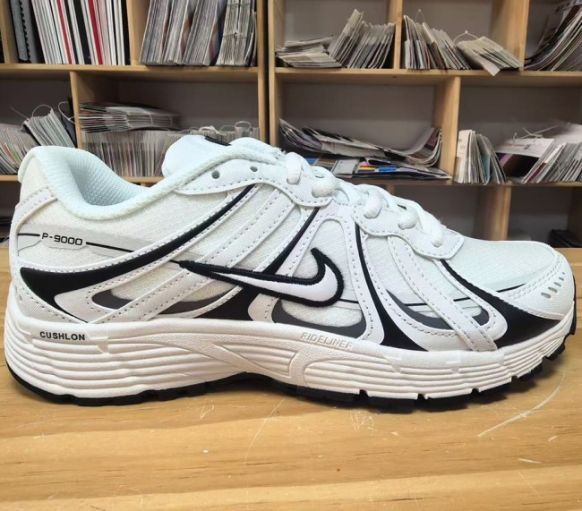 Nike P-9000