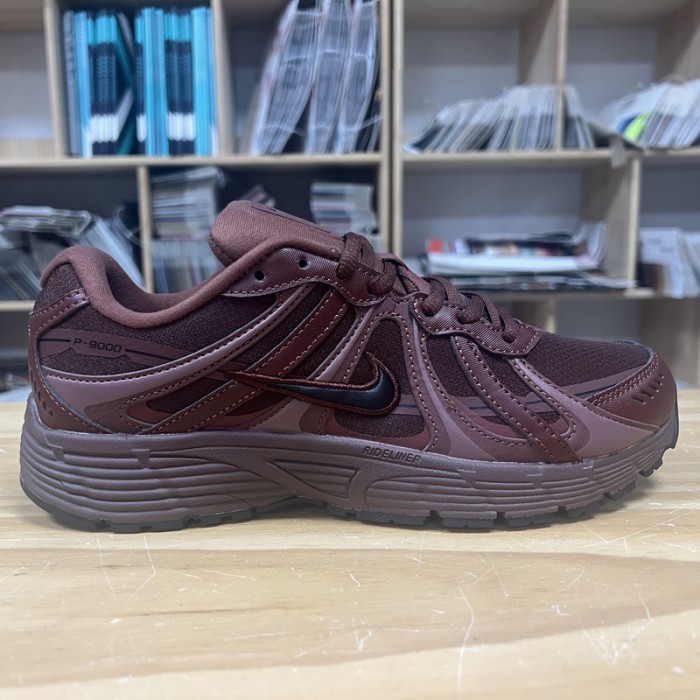 Nike P-9000