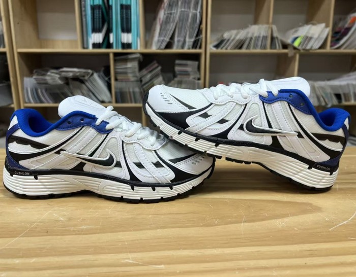 Nike P-9000